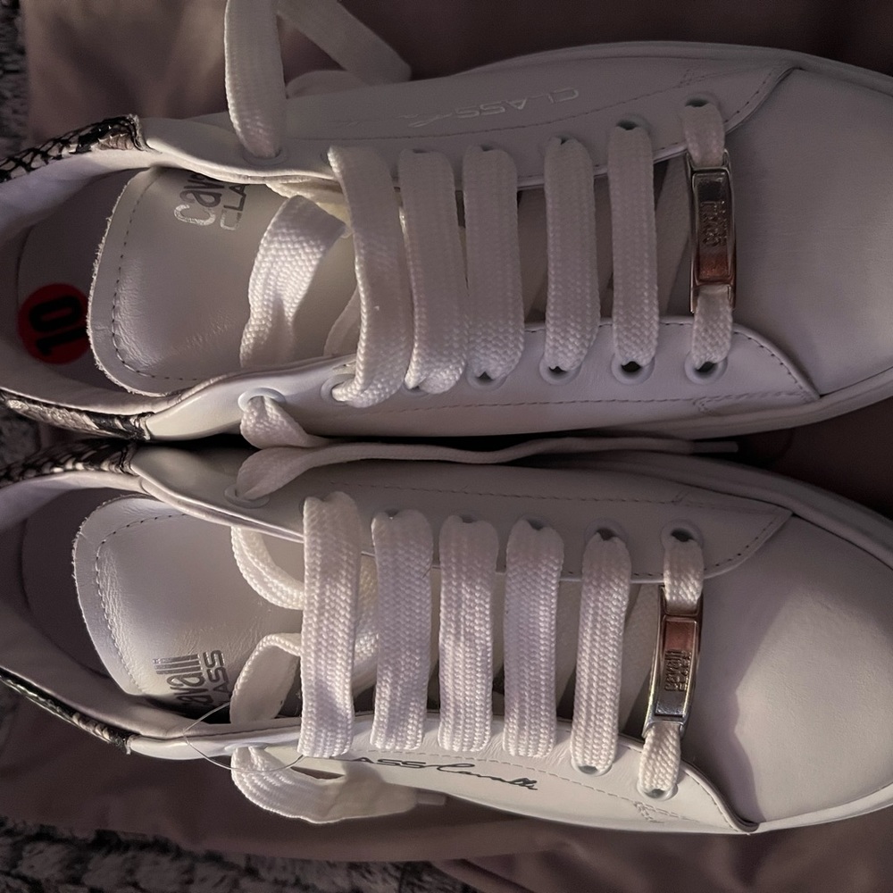 Just cavalli sneakers
